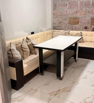 Yerevan House | Rest house
