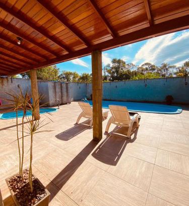 Laguna House | Pet-Friendly Rest House with Ocean View & Pool Access