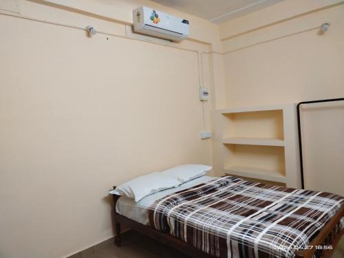 Thattekkad Apartment | Cozy Rest House @ Merlys Fruit Garden for Family Getaways