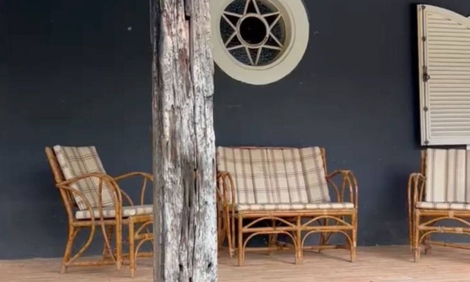 Juquitiba Other | Tranquil Nature Retreat - Sítio near São Paulo for 11 Guests