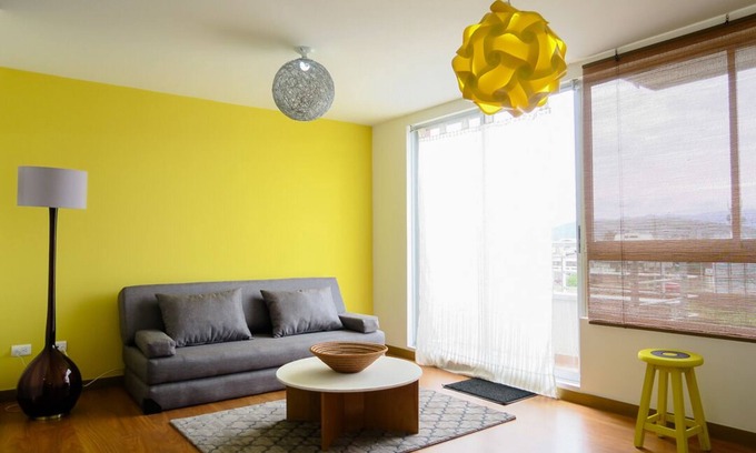 Gachancipa Apartment | Relax in Tocancipá: Spa Retreat with Lake Views