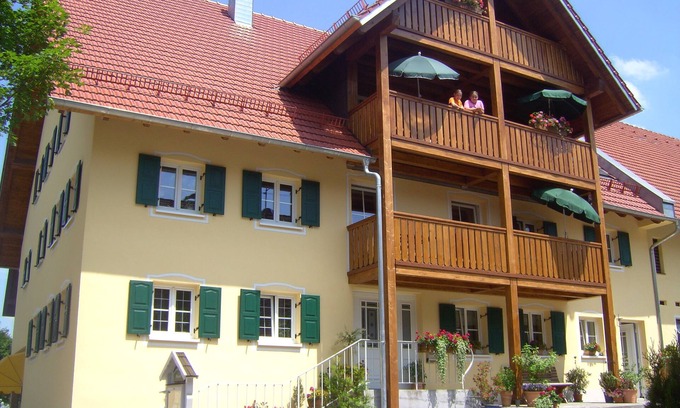 Unterallgau Apartment | Experience Comfort in the Heart of Bad Wörishofen
