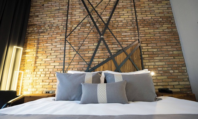 Akdeniz Bed & Breakfast | Relax at Rest & More by Dedeman Mersin Erdemli Hotel