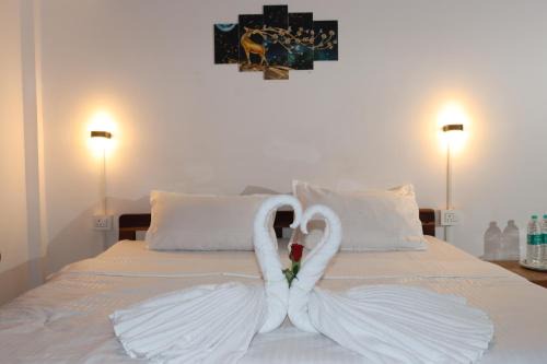 Arambol Apartment | REST POINT GUEST HOUSE AND APPARTMNTs