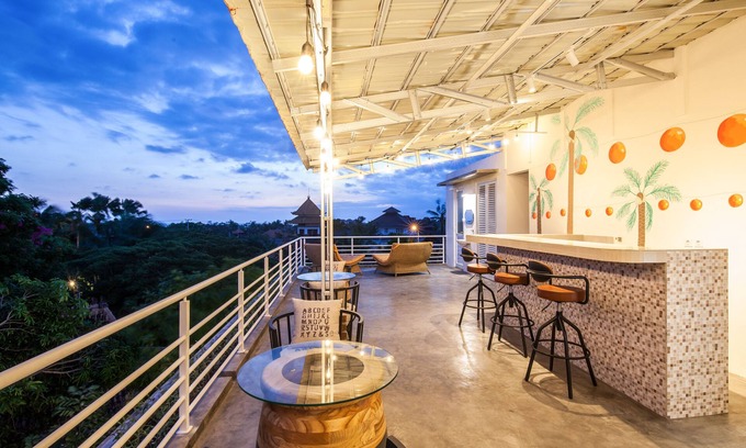 Pererenan Hotel | Relax and Unwind at Our Oceanfront Retreat with Spa