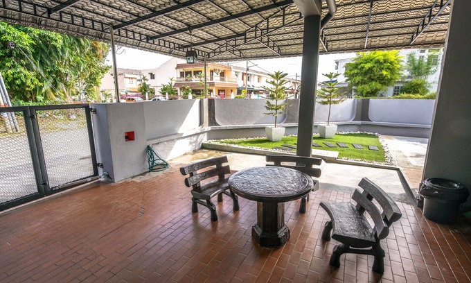 Taman Kemuncak House | Guest Rated 10/10: Rest & Relax in Ipoh Garden East