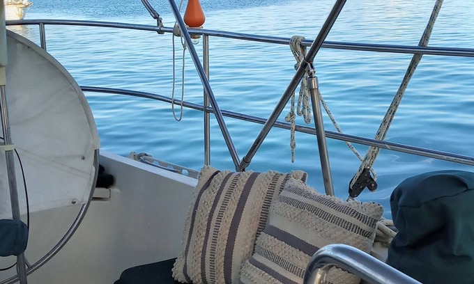 Maho Boat Rental | Relax and Renew by the Ocean: Guest Rated 10/10 Stay