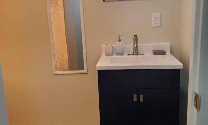 New Boston House | Relax and Have Fun at Our Family-Friendly Retreat