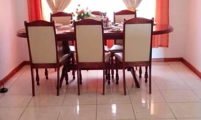 Palapye Bed & Breakfast | Relaxing Retreat at Rest Shade Bed And Breakfast
