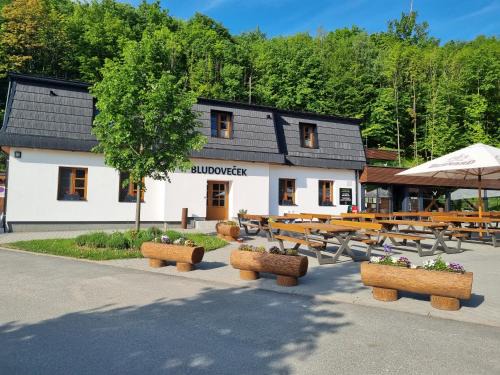 Bludov House | Guest Rated: 9/10 at Restaurace a Penzion Bludoveček