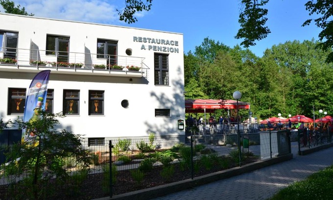 Hradec Kralove House | Cozy Zděná Bouda Penzion with Pet-Friendly Amenities