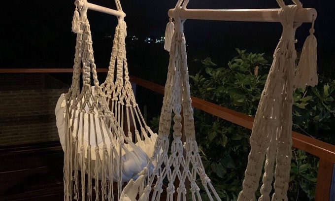 Bira Villa | Cozy Restaurant and Villas with Ocean View & Pet-Friendly Access