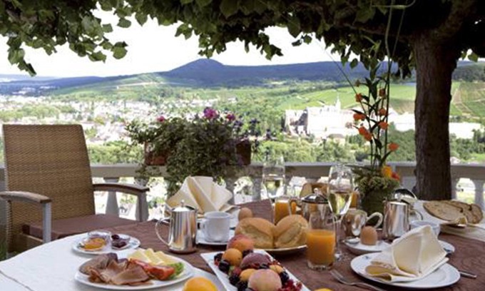 Ahrweiler Hotel | Discover Comfort at Restaurant & Hotel Hohenzollern