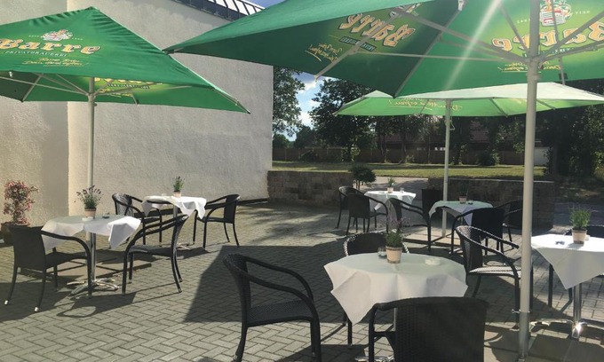 Meyerhofen Hotel | Pet Friendly Hotel Knostmann with On-Site Restaurant