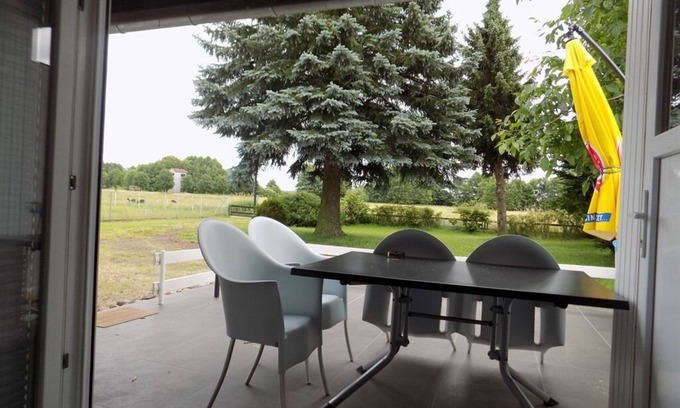 Schrampe Hotel | Discover Comfort at Restaurant und Pension Zur Wildgans
