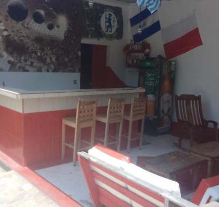 Las Penitas House | Cozy Polish Restaurant & Comfortable Room for Rent