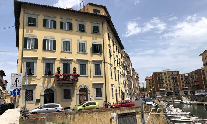 Venezia Nuova Apartment | Pet-Friendly 3-Bedroom Apartment Near Port & Downtown