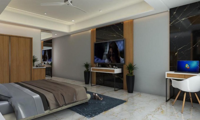 Rajkot Hotel | Budget-Friendly Stay at Rester Select the Black Stone Hotel