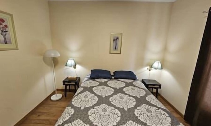 Senneterre Cabin | Restful stay at Obaska