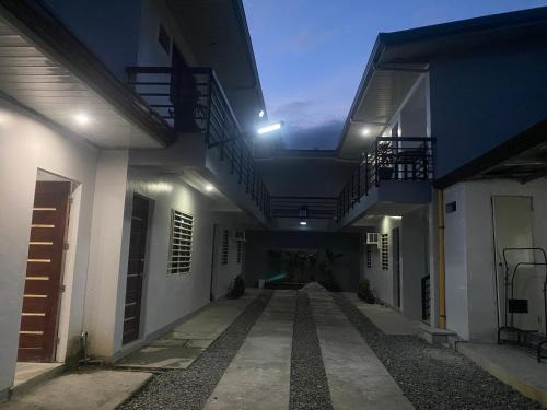 San Narciso House | Restfull Transient Inn