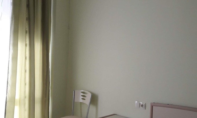 Kobuleti Apartment | Coastal Retreat near the Black Sea with Family Amenities