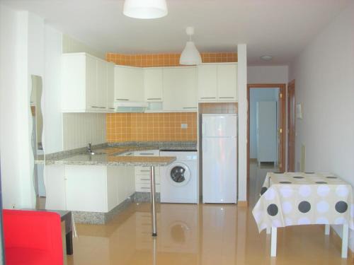La Restinga Apartment | Oceanfront Comfort at Restingolita - Rated 9.3/10