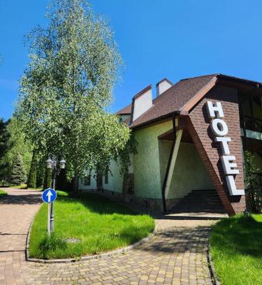 Podvirky Hotel | Experience Resto Park Традиція with Oceanfront Views