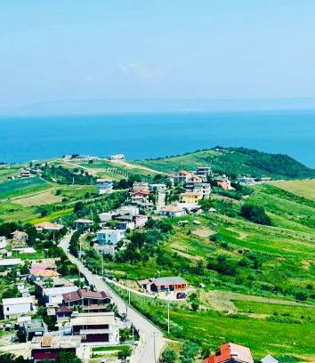 Ishem Hotel | Restorant Hotel Niku