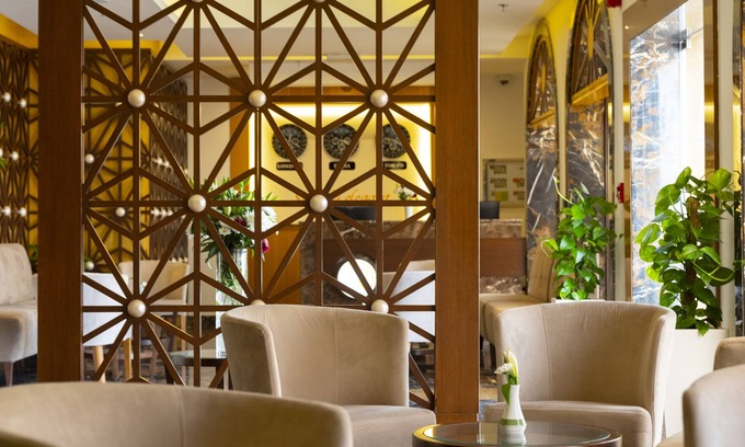 Al Wakrah Hotel | Discover Retaj Inn Al Wakrah: Guest Rated 8.4/10, Family-Friendly