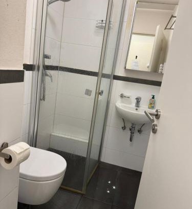 Rotebuhl Apartment | Retals Stuttgart City3