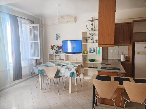 Atsipopoulo House | Family-Friendly Retreat in Rethymno's Atsipopoulo Area