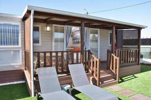 Aguda Villa | Discover Retiro da Praia da Aguda: Family-Friendly Getaway