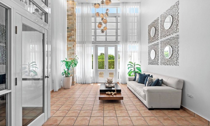 Dorado del Mar House | Retiro del Sol | Your Perfect Caribbean Getaway
