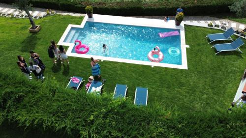 Mondim de Basto House | Oceanfront Retreat at Retiro do Mestre - Pet Friendly Stay