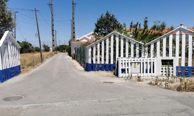 Palmela House | Budget-Friendly Retreat at Retiro dos Batudes - Family Friendly