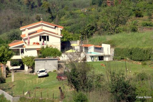 Moitas House | Pet-Friendly Retreat at Casa Nobre SERRA DA ESTRELA