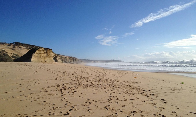 Meco Cottage | Retiro na Praia: Family-Friendly Escape Near Lisbon