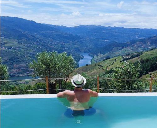 Vila Marim House | Retiro Vale do Douro