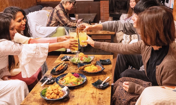 Bandai House | Discover RETOPIA AIZU: Family-Friendly with Breakfast