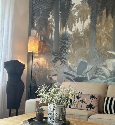 Lorient House | Discover Your Family Retreat at Retour des Indes Hotel