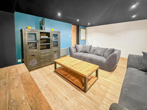 Petite-Synthe House | Family-Friendly Retreat at Refuge Marin in Dunkerque