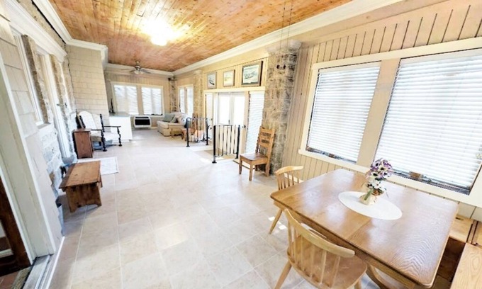 Somers Point House | Retreat by the Bay Sleeps 10!