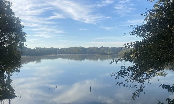 Rocky Branch House | Relaxing Retreat Home on the Ouachita River with Spa
