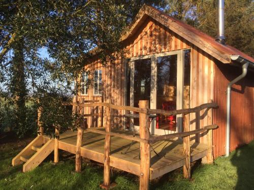 Tremain Ski Chalet | Retreat in Nature