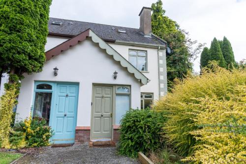 Tulfarris House | Tranquil Retreat in Tulfarris County Wicklow, Ireland
