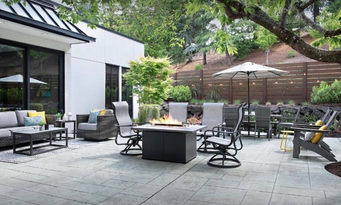 Tigard House | Retreat to our Newly Renovated South Portland