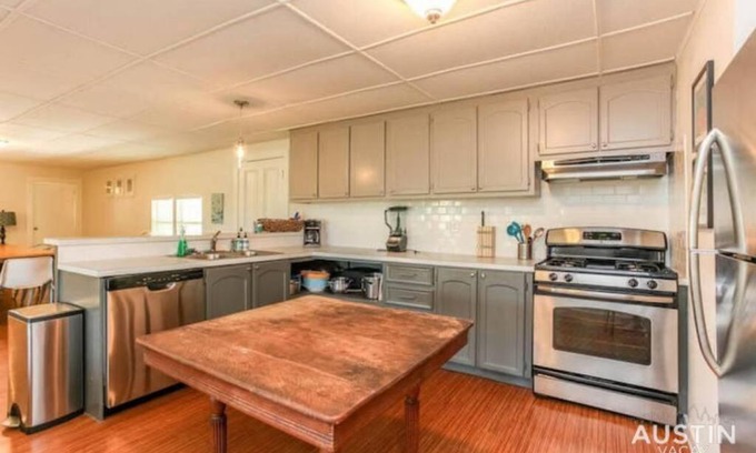 Garfield House | Discover Outdoor Bliss with Colorado River Access