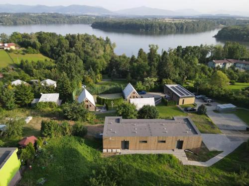 Sobesovice Cabin | Discover Retro Chaty Soběšky: Family & Pet Friendly Stay