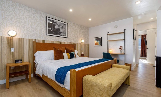 Kanab Apartment | Retro Chic Retreat Near Zion, Bryce & Grand Canyon