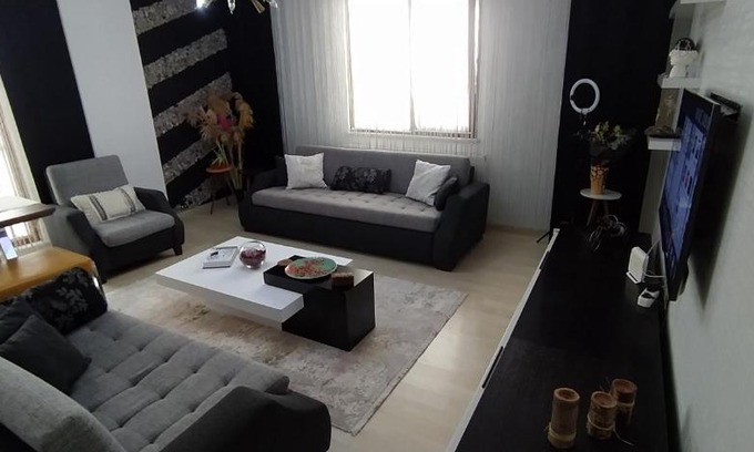 Celiktepe Mahallesi Apartment | Family-Friendly Retreat at RETURA - Rated 9/10 by Guests